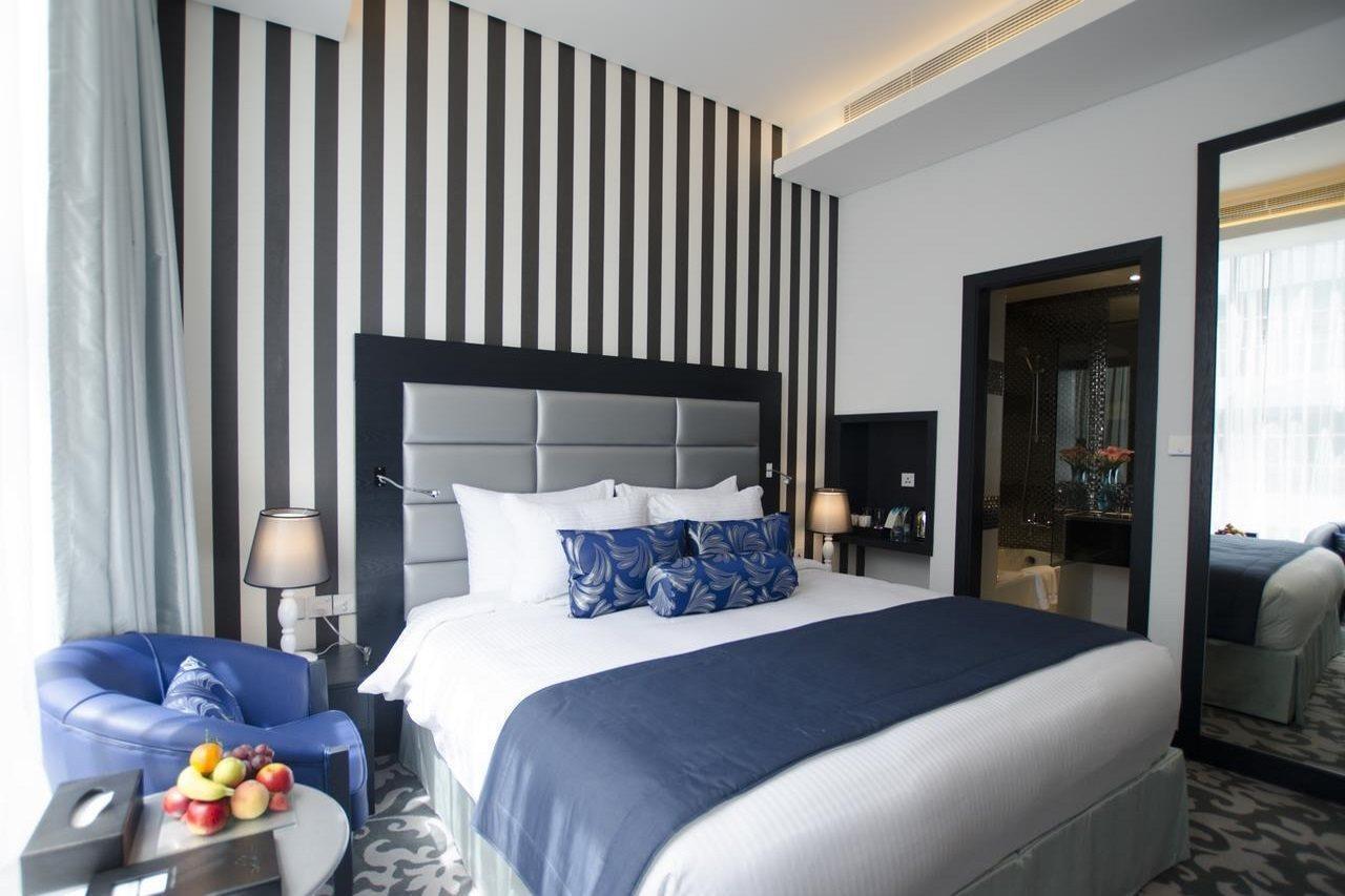 Photo - Signature 1 Hotel Tecom