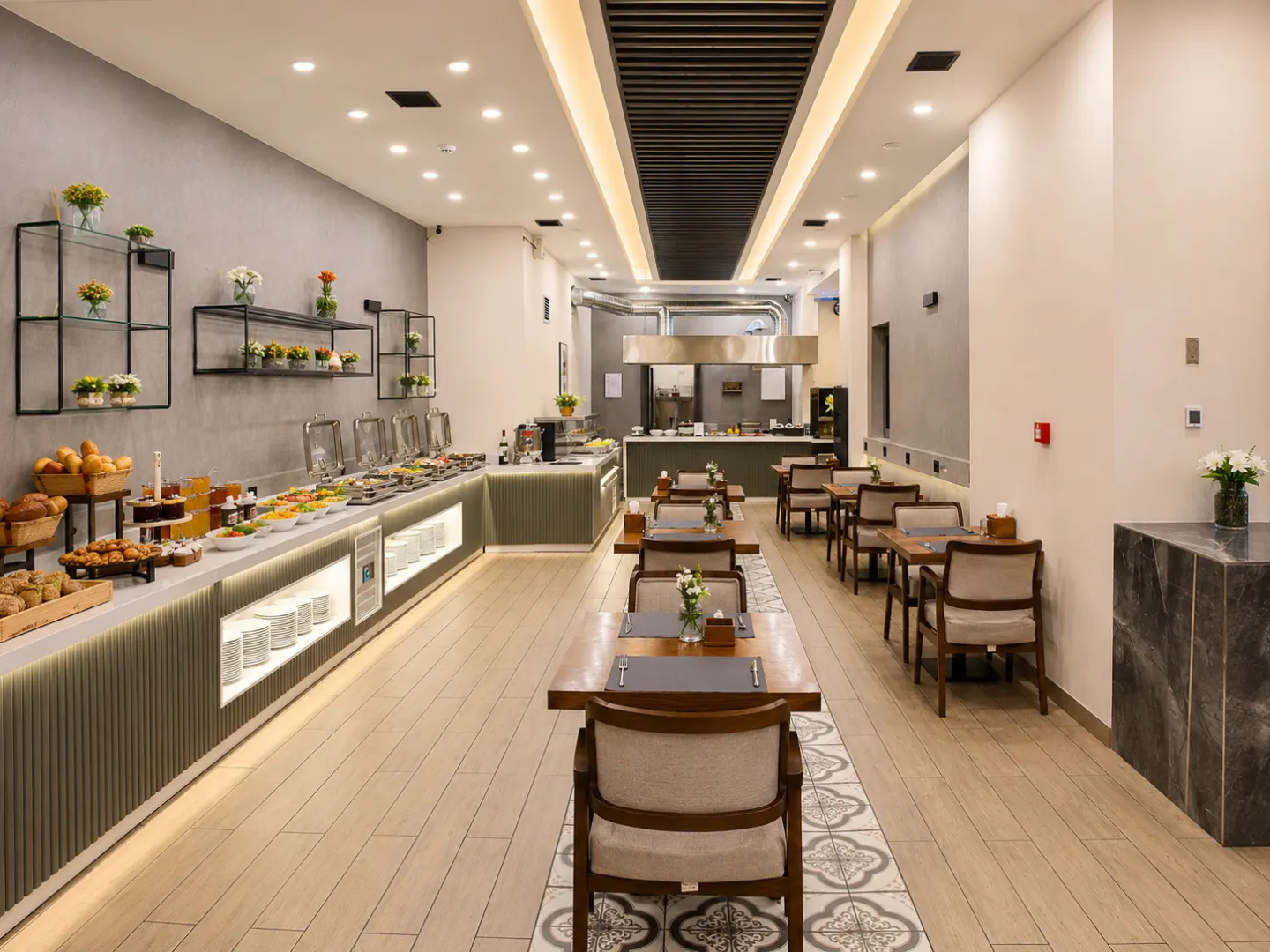 Photo - King City Hotel Istanbul Ataturk Airport
