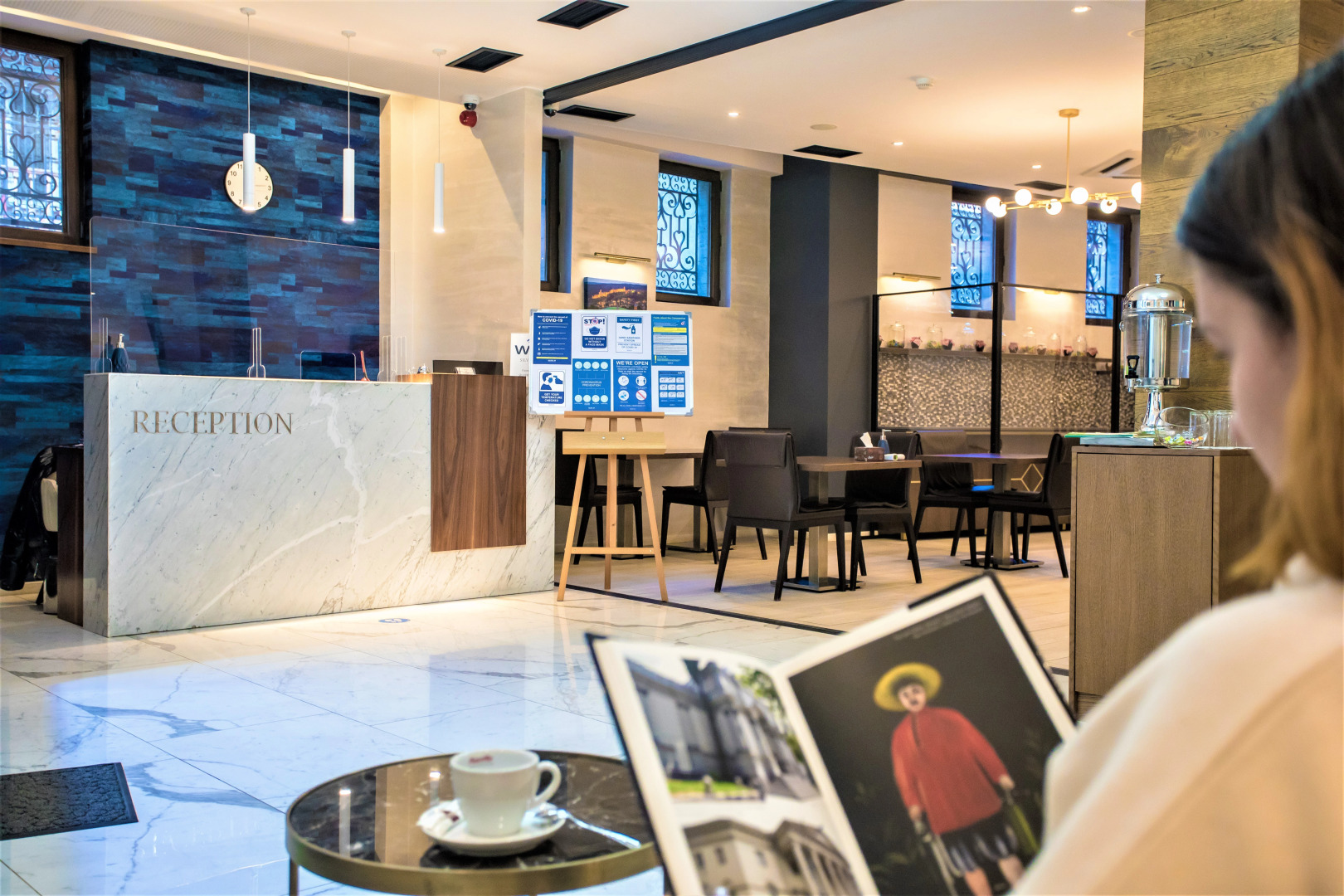 Photo - Silver 39 Corner Hotel