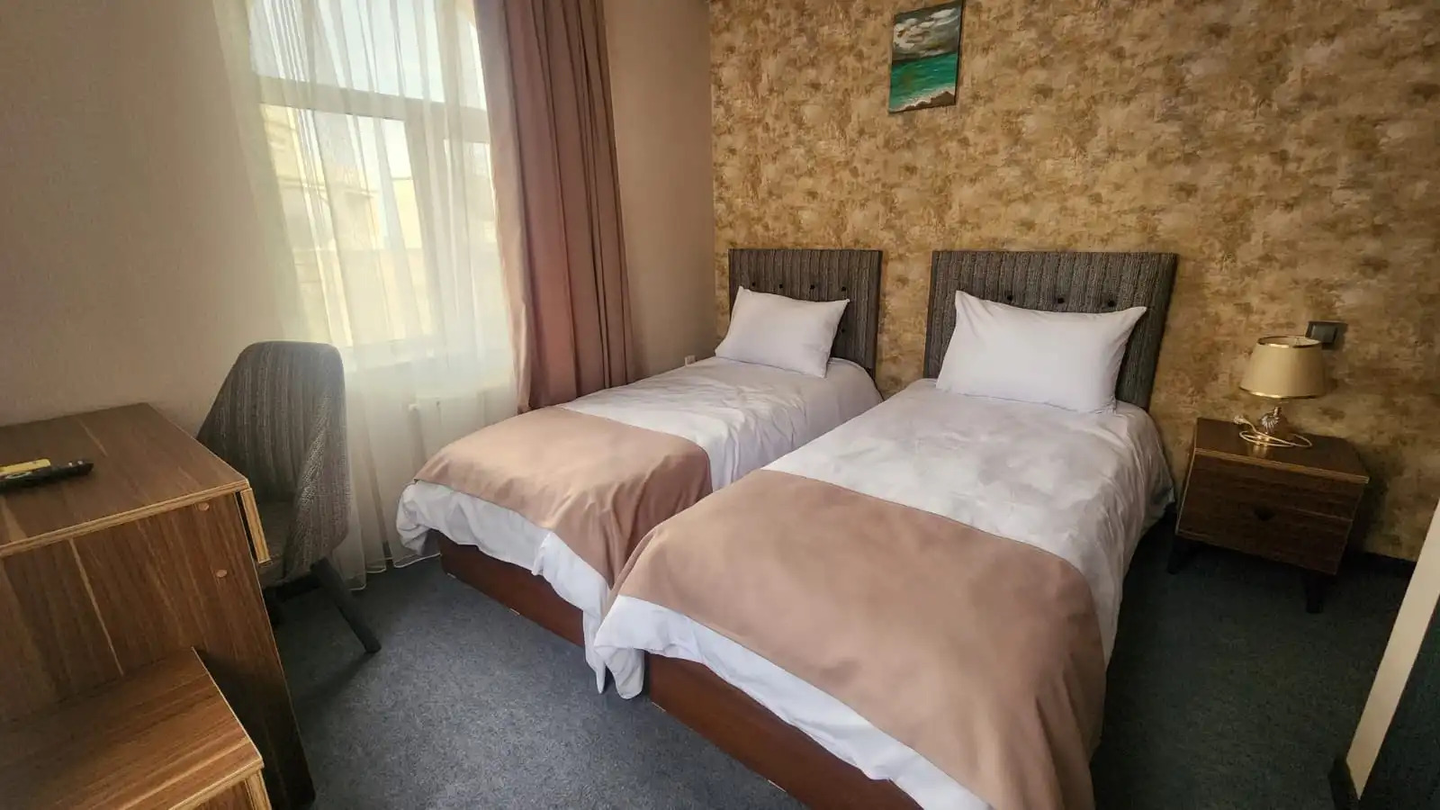 Foto - Nizami by La Casa Hotel