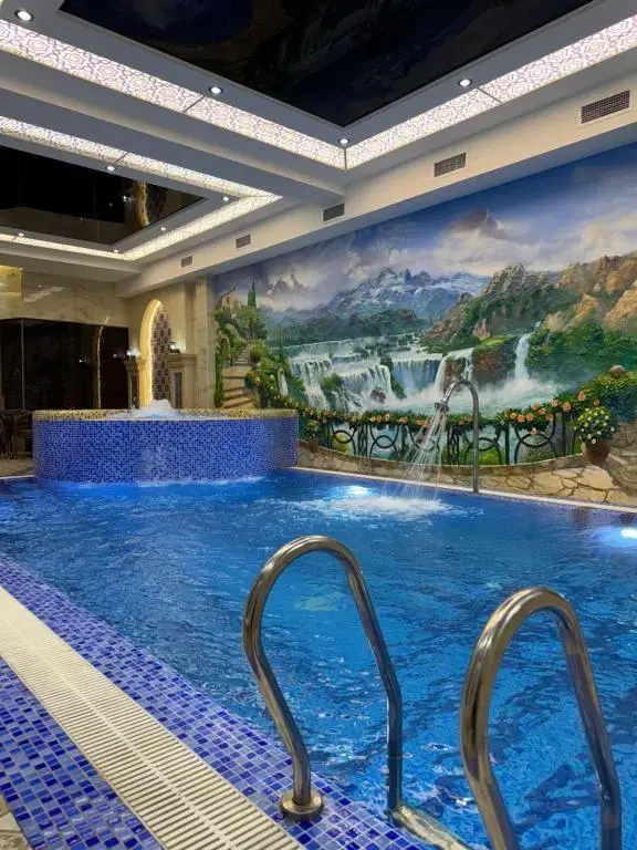Photo - Novza Palace Hotel