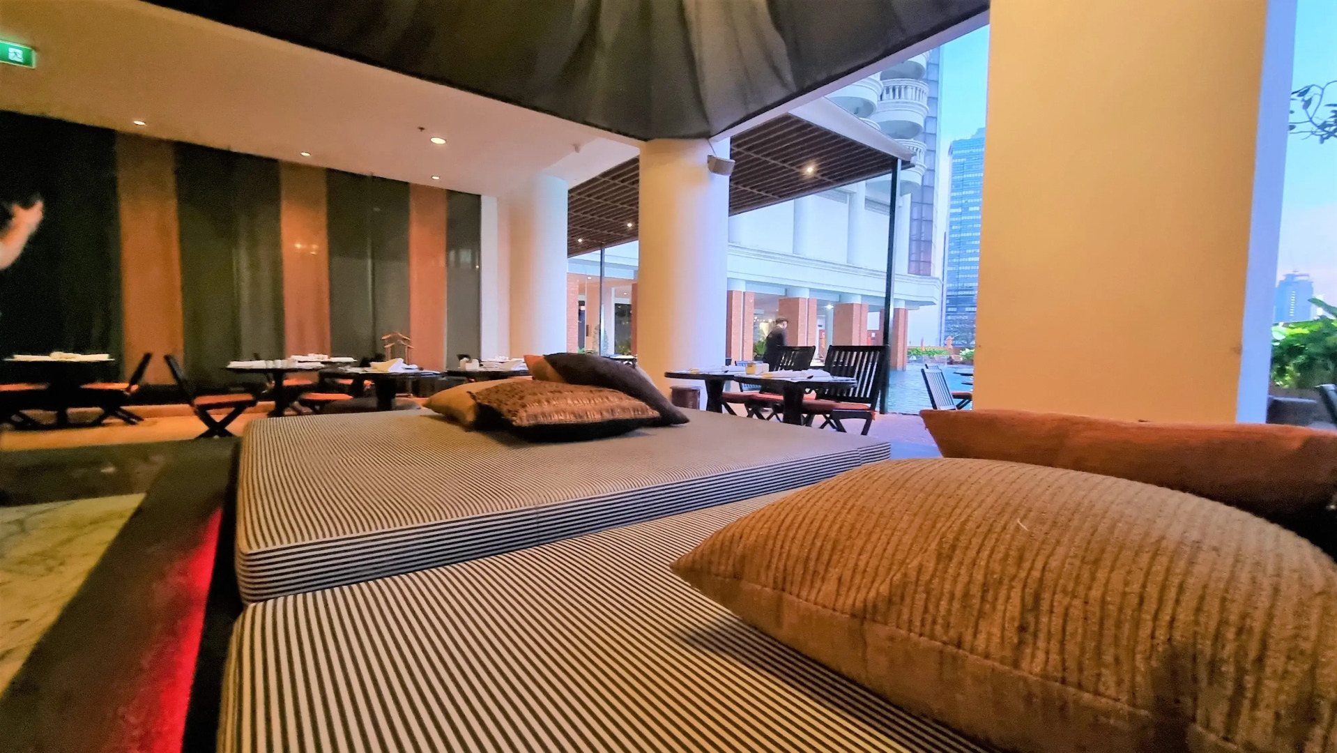 Foto - Tower Club at lebua