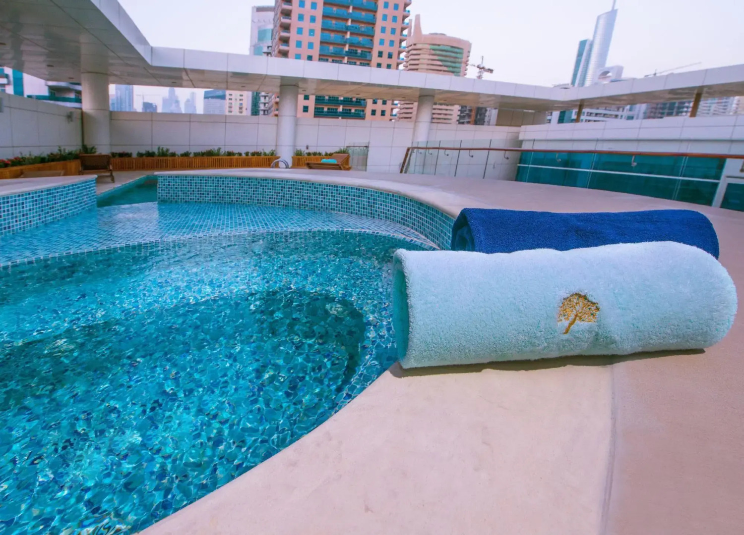 Photo - Jannah Place Dubai Marina