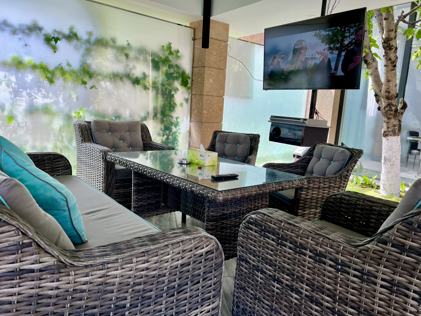 Foto - Luxury Villa With Pool and Jacuzzi