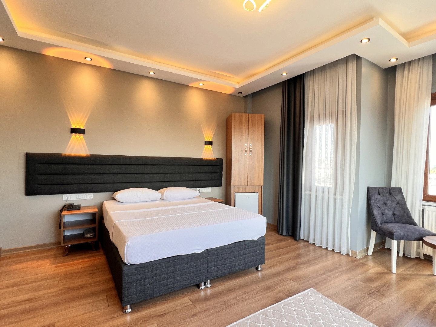 Foto - Mamma Marya Hotel