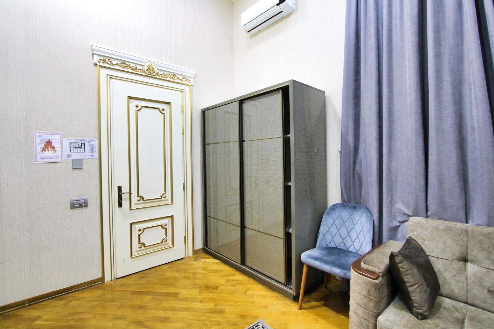 Foto - Pilot City Hotel Baku