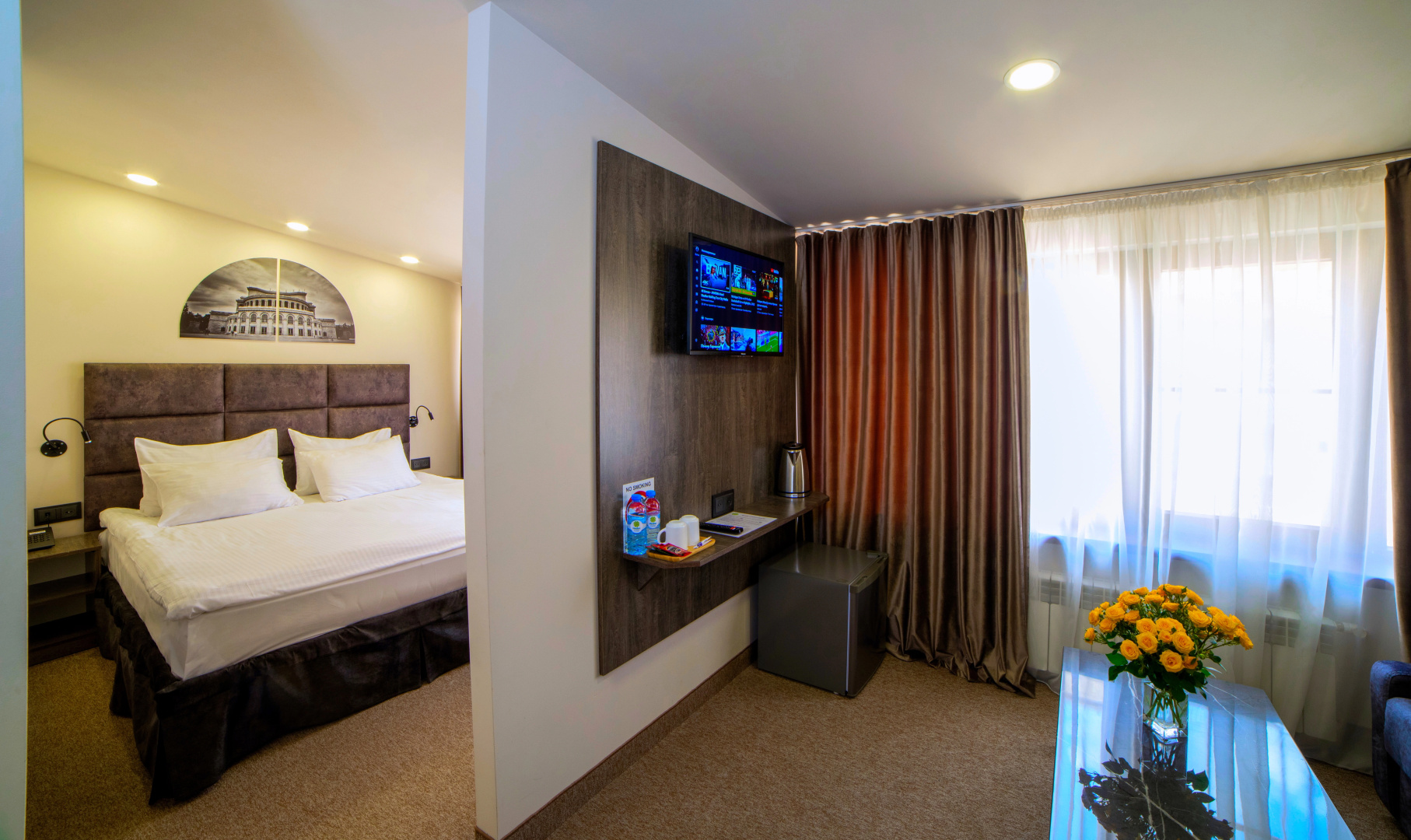Foto - Median Hotel City Center Yerevan