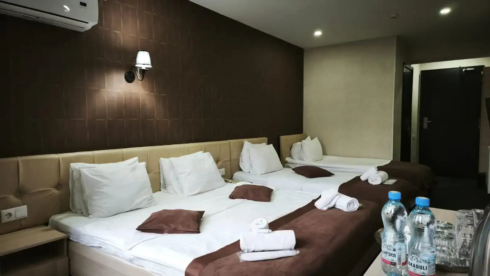 Foto - Hotel Voyager