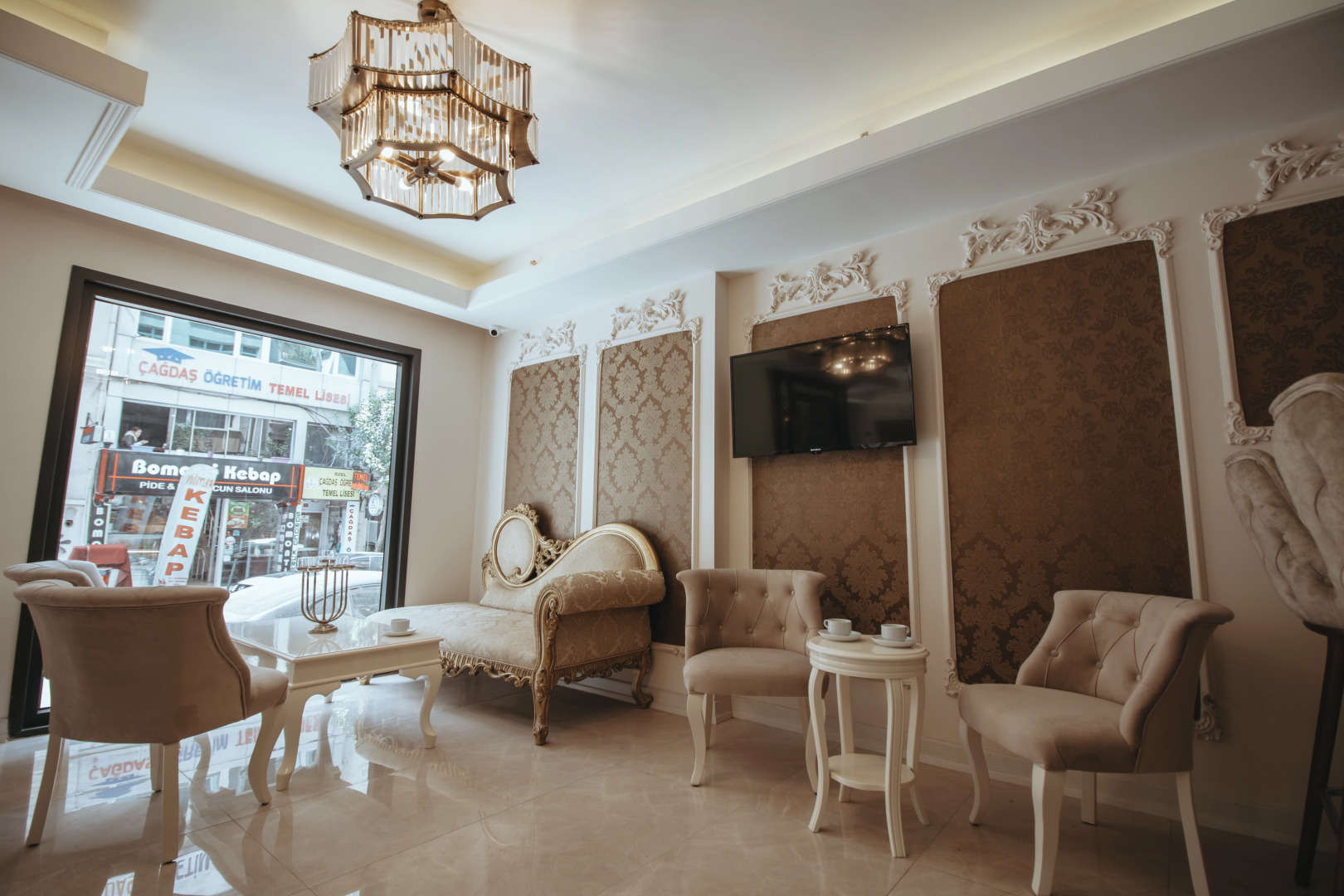 Foto - Istanroom by Keo