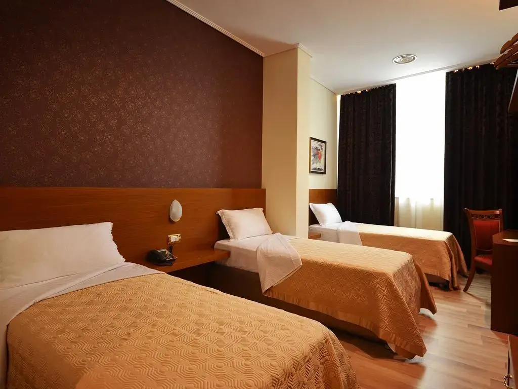 Foto - Hotel Austria