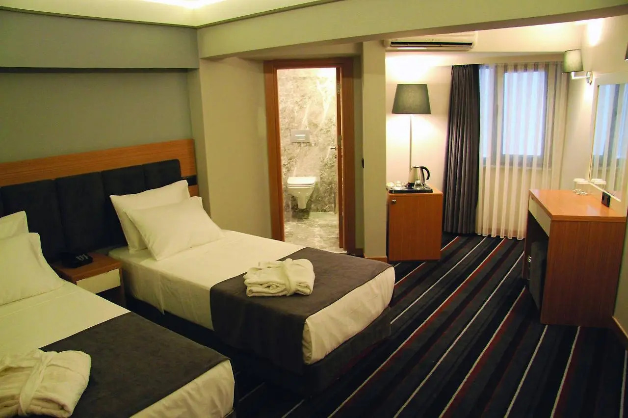 Foto - Bergama Hotel Old City