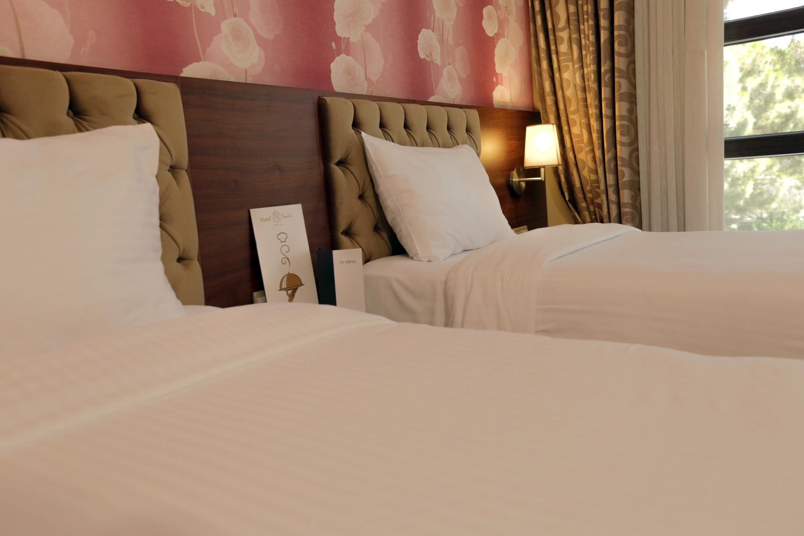 Foto - Hotel Suadiye