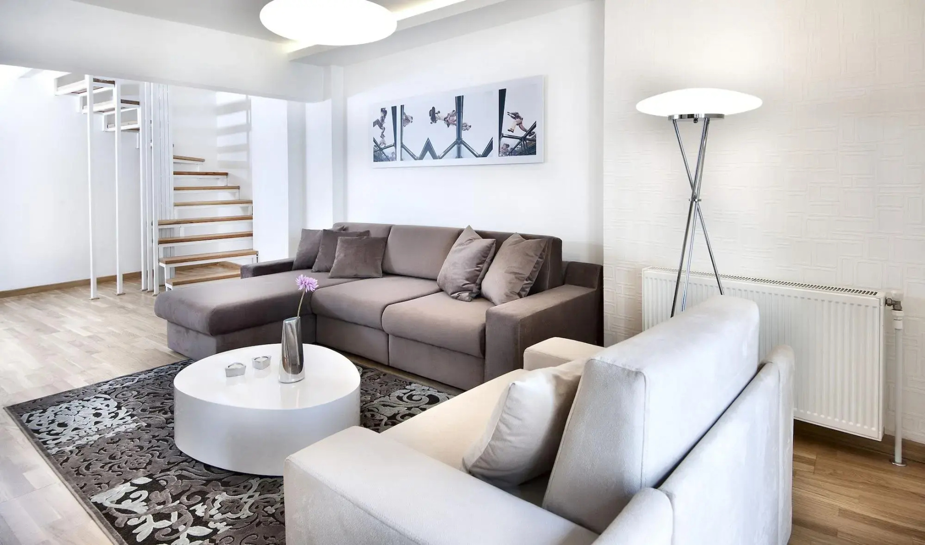 Photo - Nuru Ziya Residence