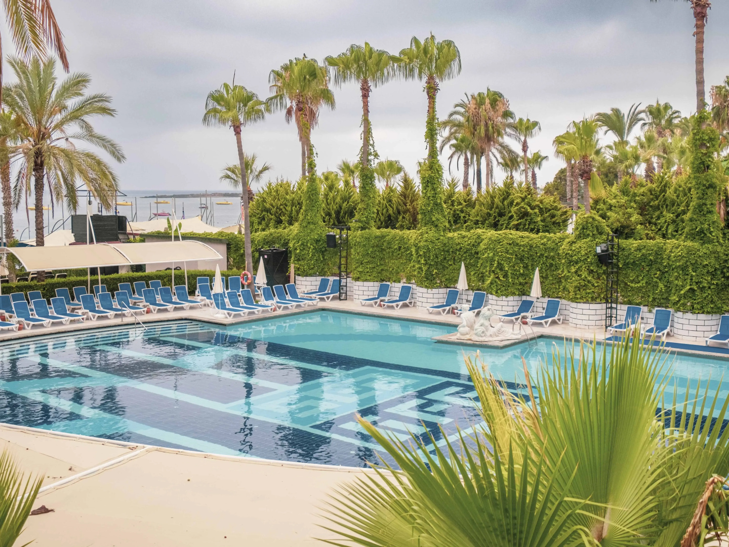 Photo - Sealife Buket Resort & Beach Hotel – All Inclusive