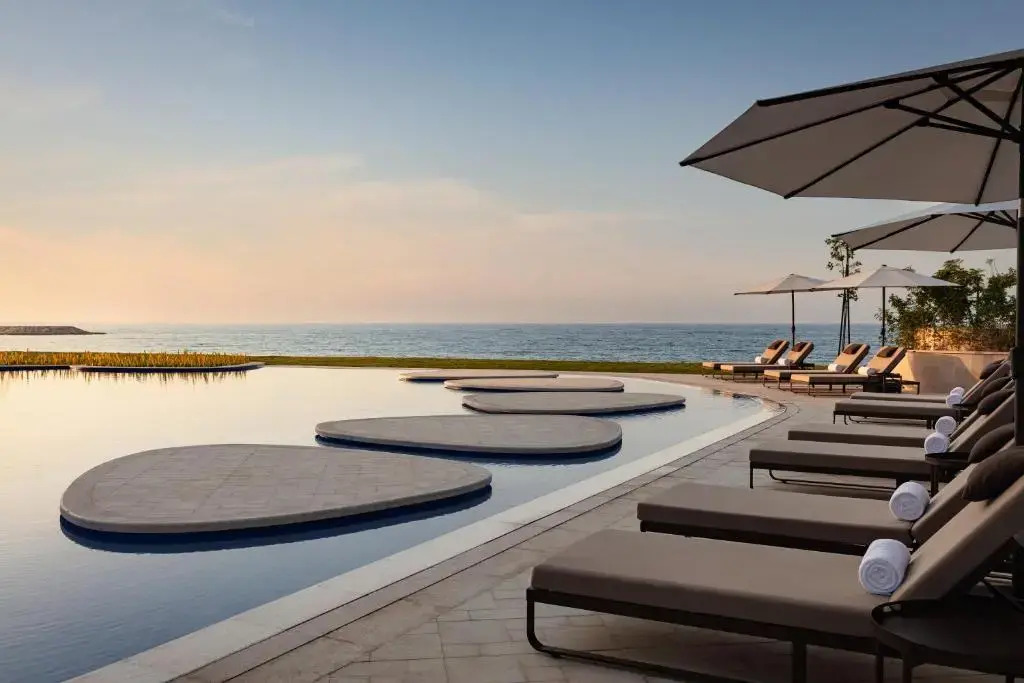 Foto - The St. Regis Al Mouj Muscat Resort