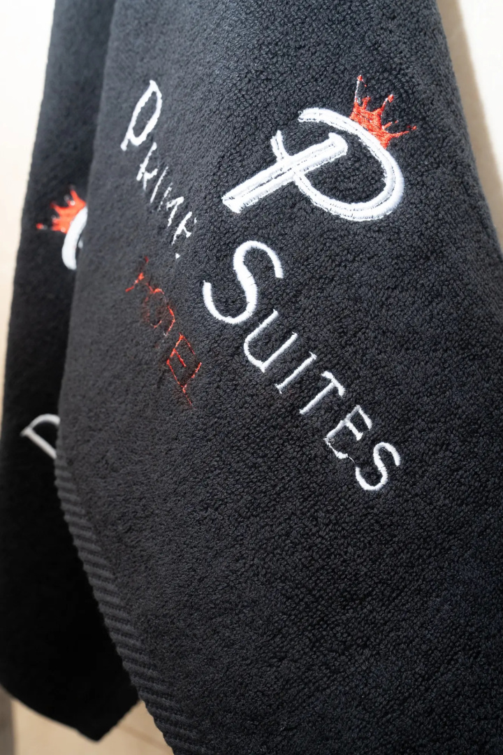 Foto - Prime Suites Hotel