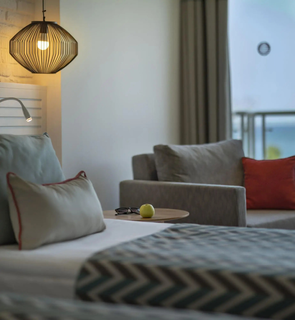 Photo - Akra Kemer - All Inclusive