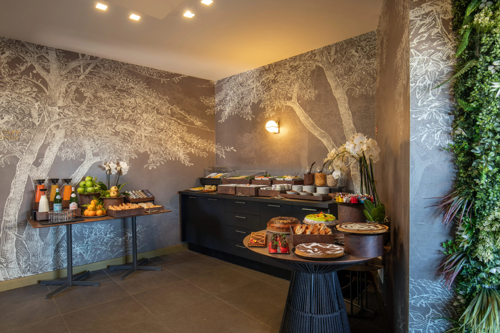 Foto - The Major Hotel