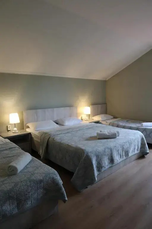 Foto - Lavitor hotel