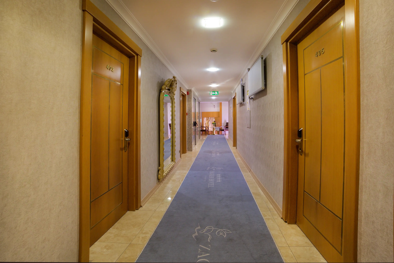Photo - Zagreb Hotel