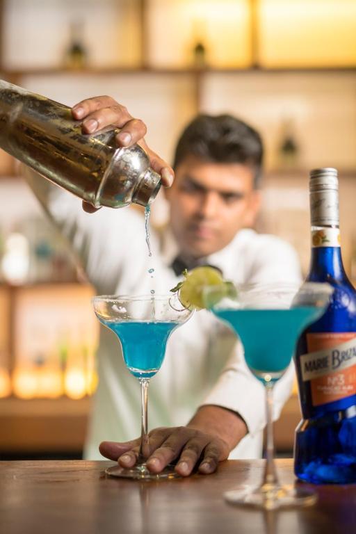 Foto - Pegasus Reef - A Beach Resort in Colombo