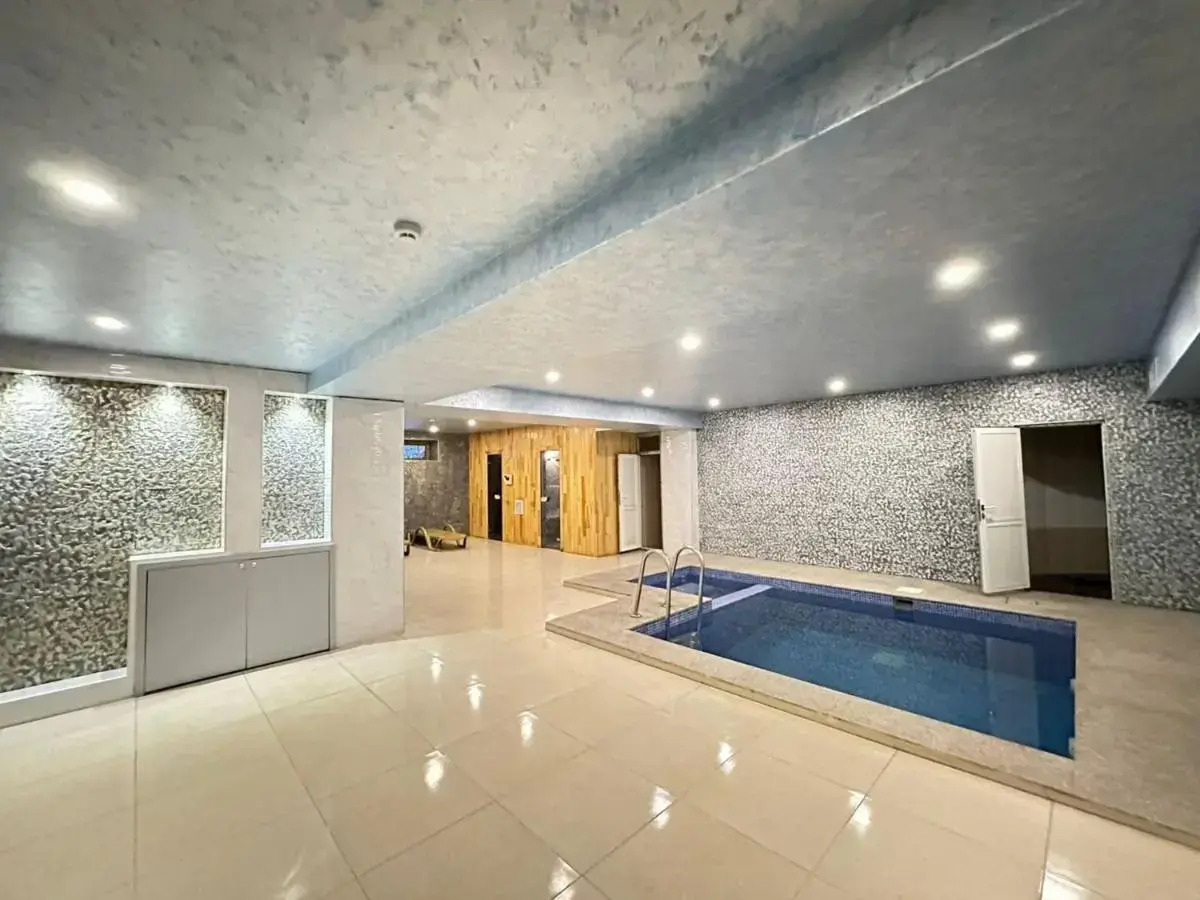 Foto - Family Hotel - Free Massage