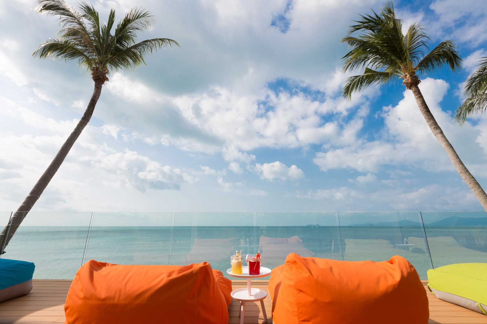 Photo - Sea&Sky Beach Resort