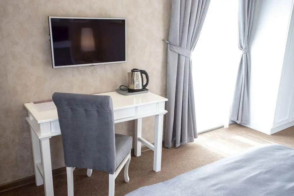 Foto - Nizami by La Casa Hotel