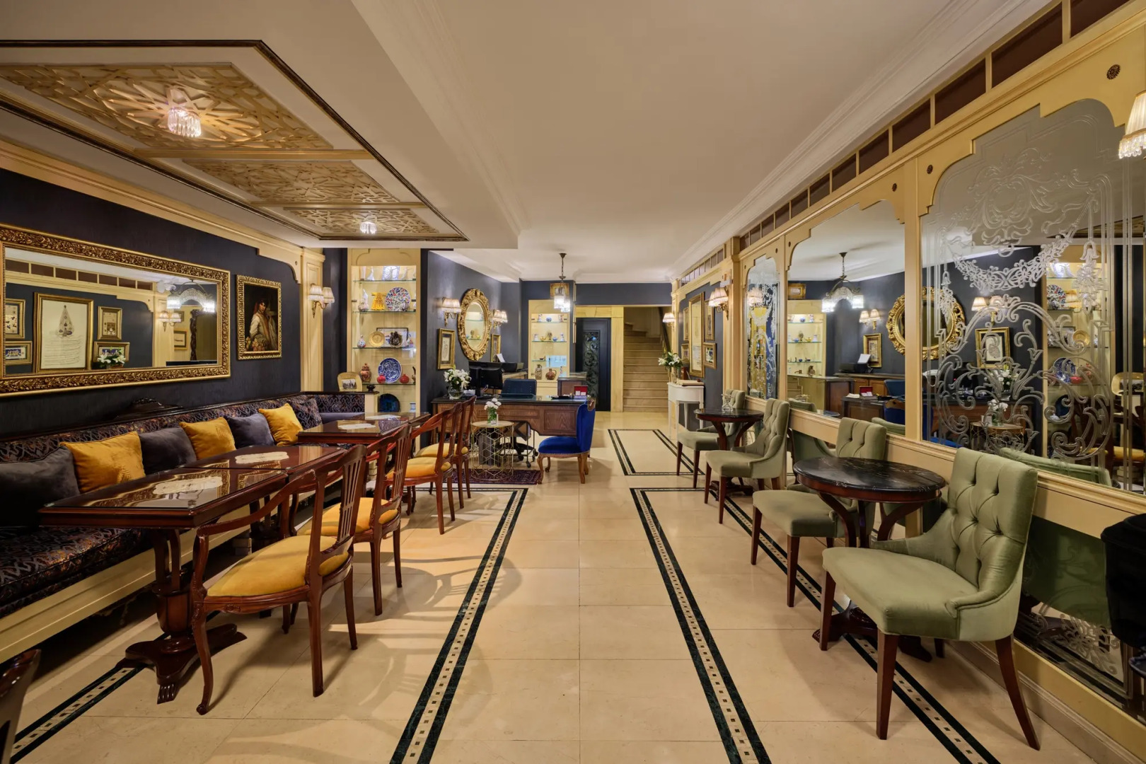 Photo - 1207 Hotel Special Class Sultanahmet