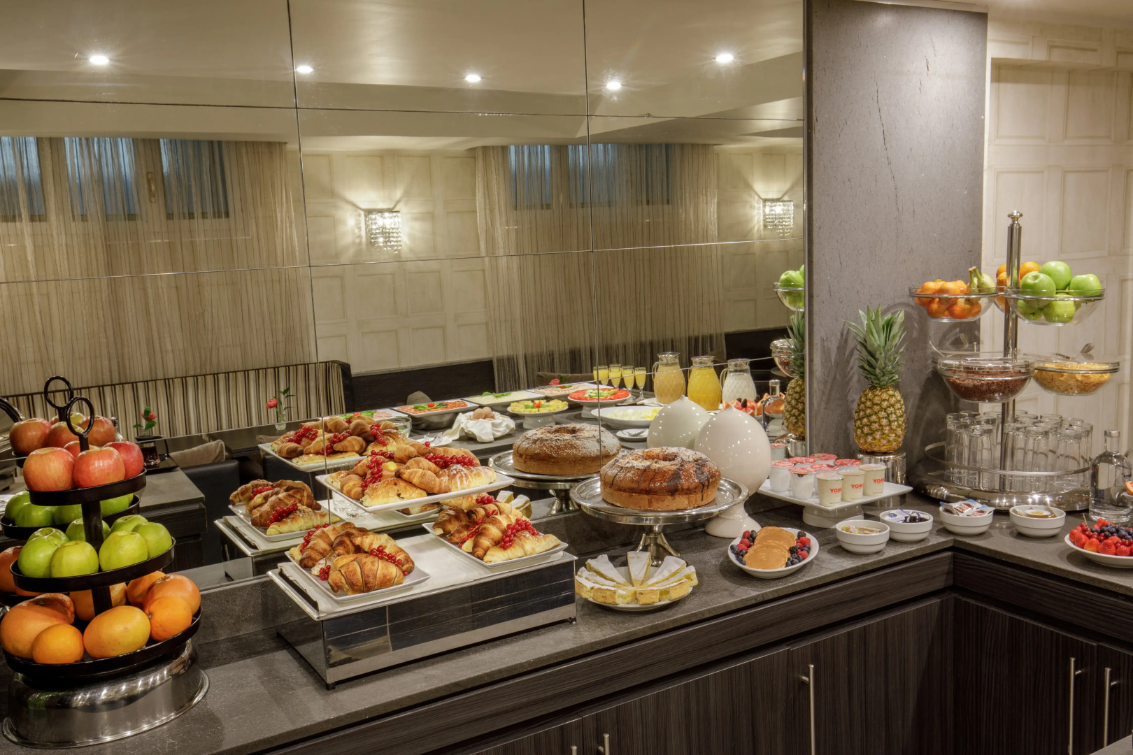 Foto - Hotel Royal Court