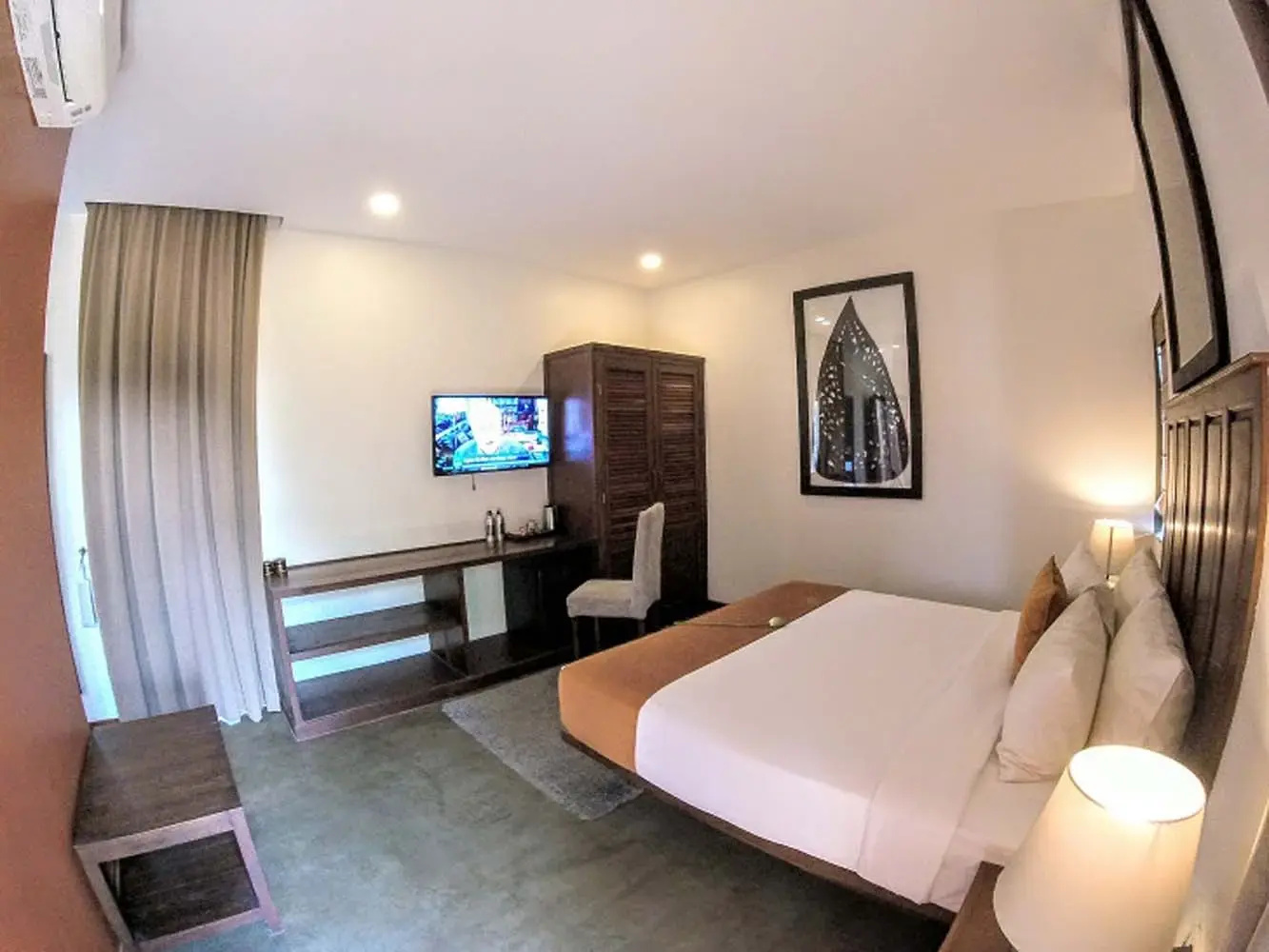 Photo - Won Residence & Spa