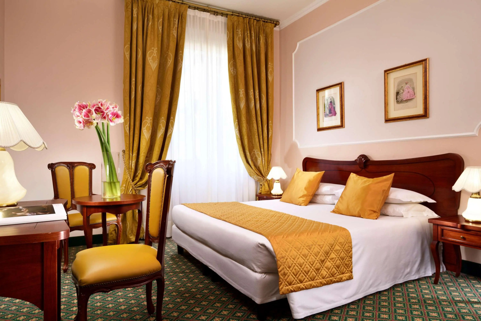 Foto - Hotel Berchielli