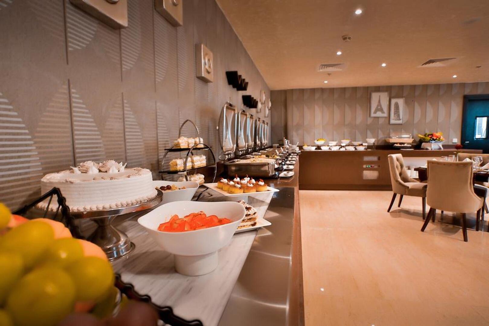 Photo - Signature Hotel Al Barsha