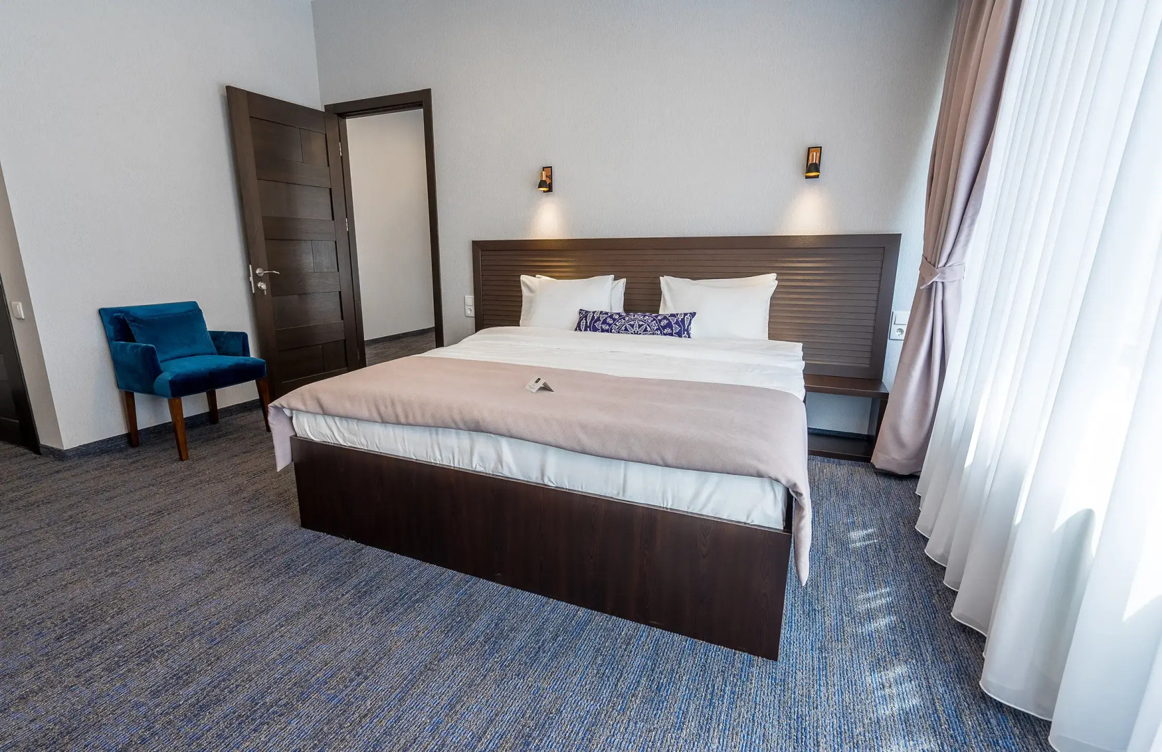 Foto - Hotel Bella Casa