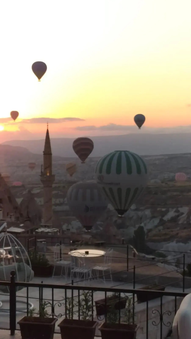 Photo - La Vie Cappadocia Cave Hotel
