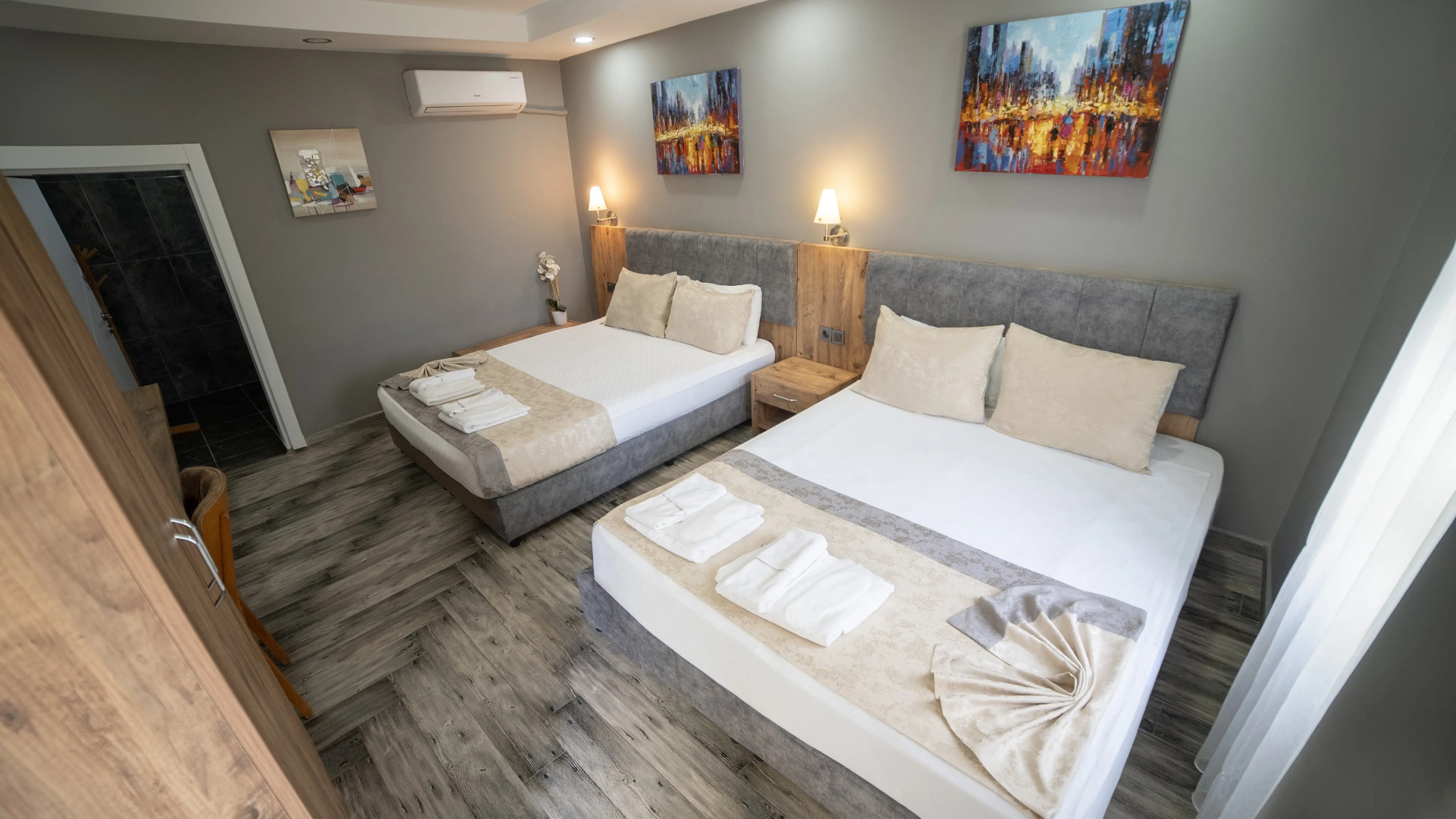 Foto - La Cactus Boutique Hotel