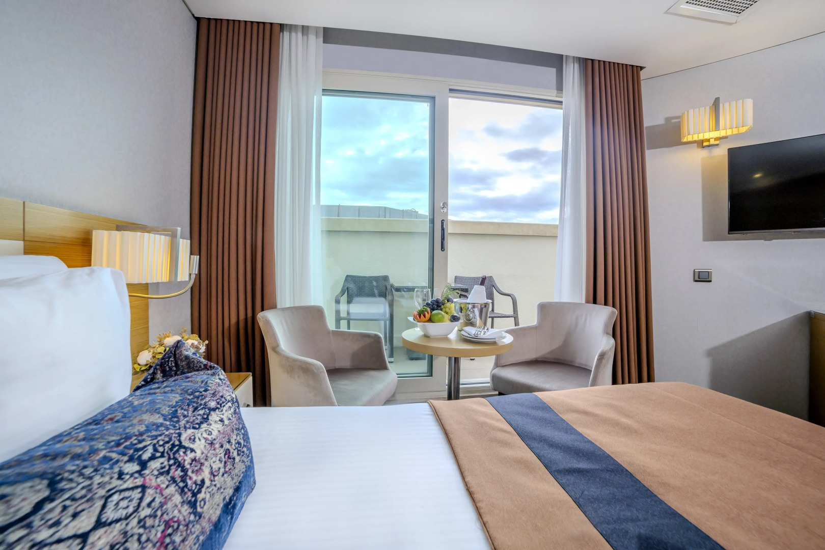 Foto - Hotel Momento - Special Category