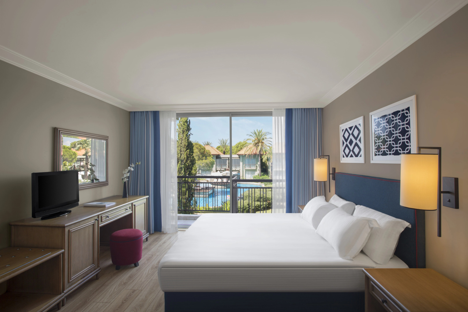 Photo - IC Hotels Green Palace - Kids Concept