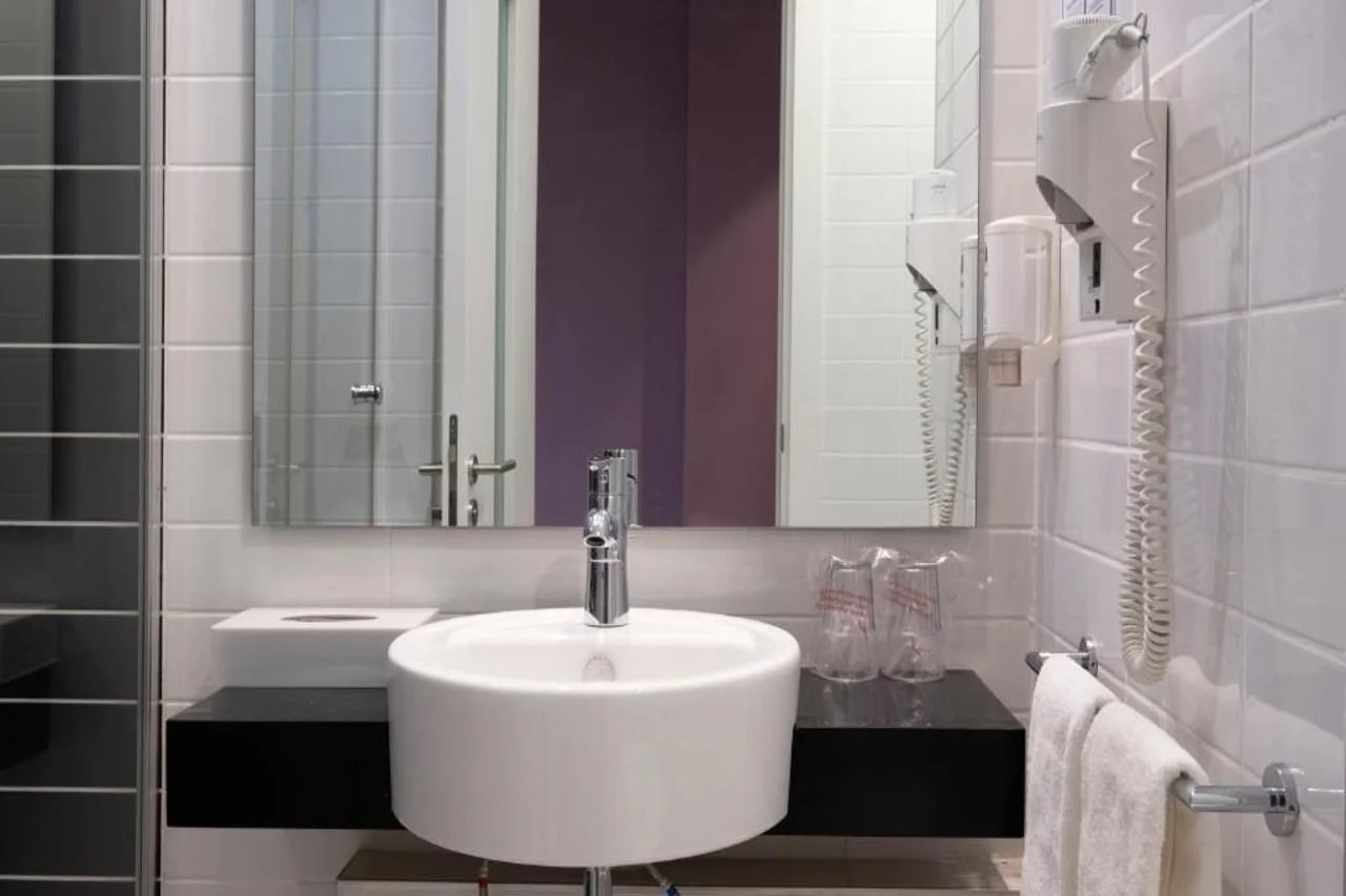 Foto - FEZ INN Hotel