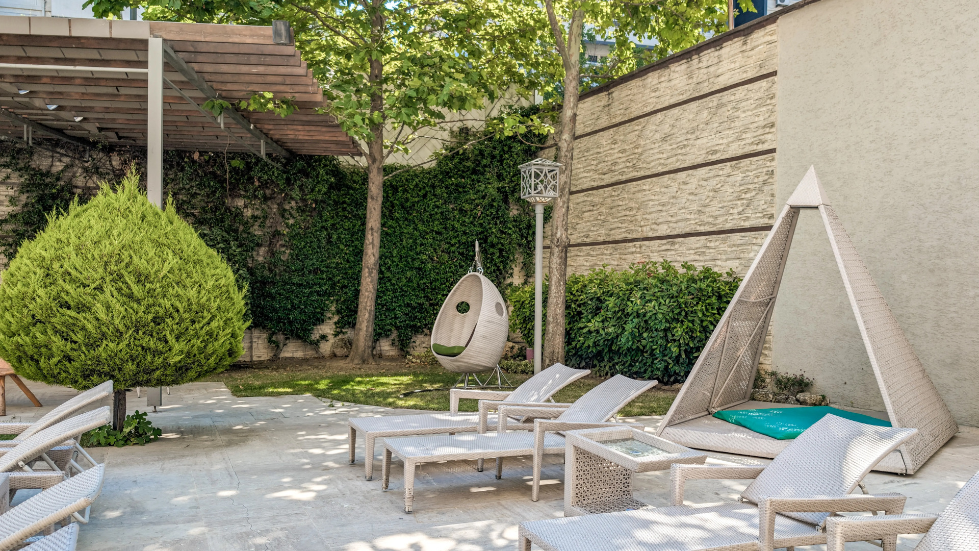 Photo - Istanbul Gonen Hotel