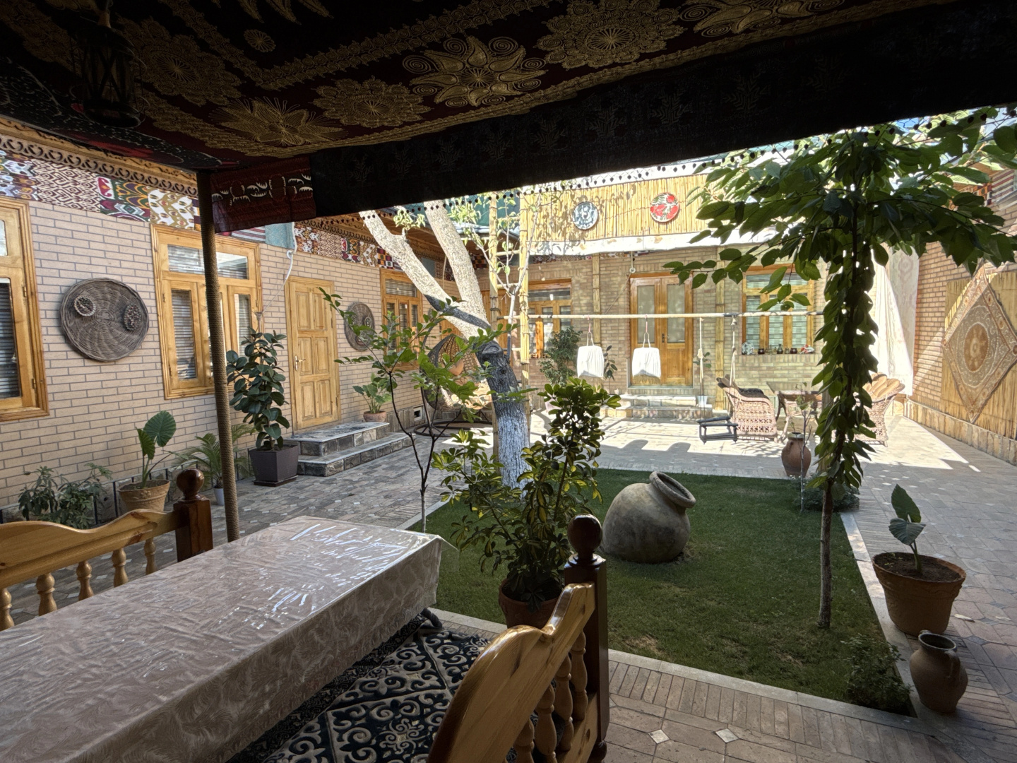 Photo - Meros Guest house