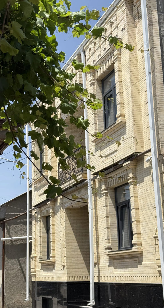 Foto - Mumtoz Hotel