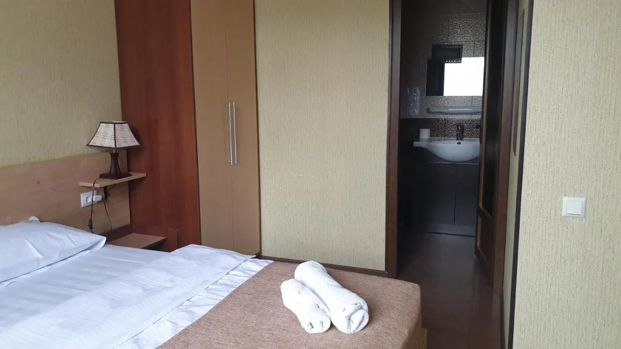 Foto - Lea Guest House