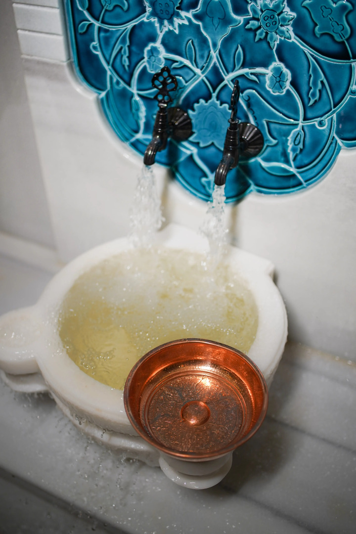 Photo - Almira Hotel Thermal Spa & Convention Center