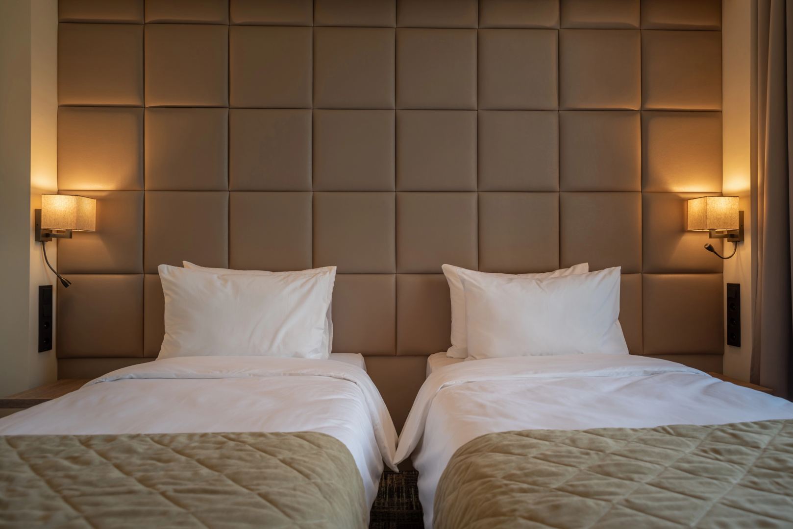 Foto - Hayasa Hotel Yerevan
