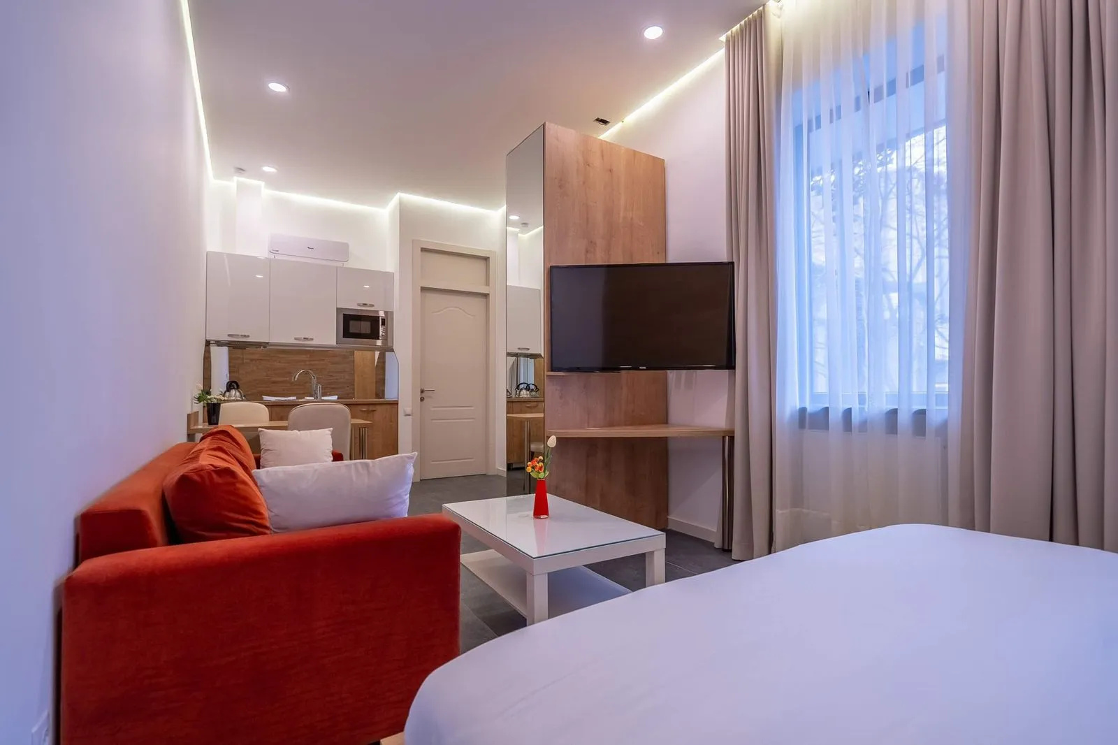 Foto - 5 Star Apart Hotel