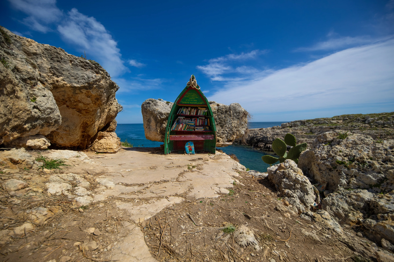 Foto - Cala Ponte, a Tribute Portfolio Hotel