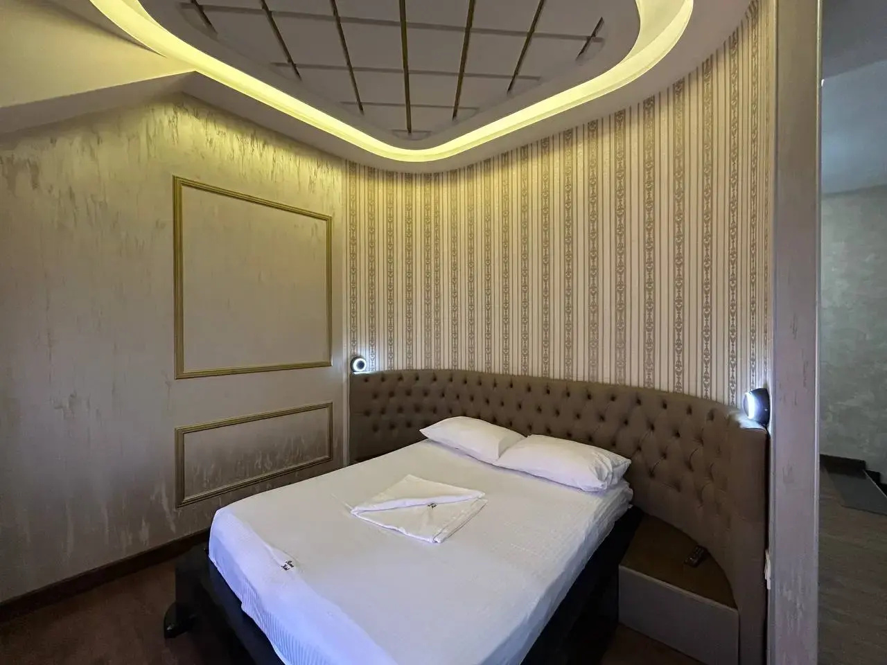 Foto - Hotel Roma Yerevan & Tours