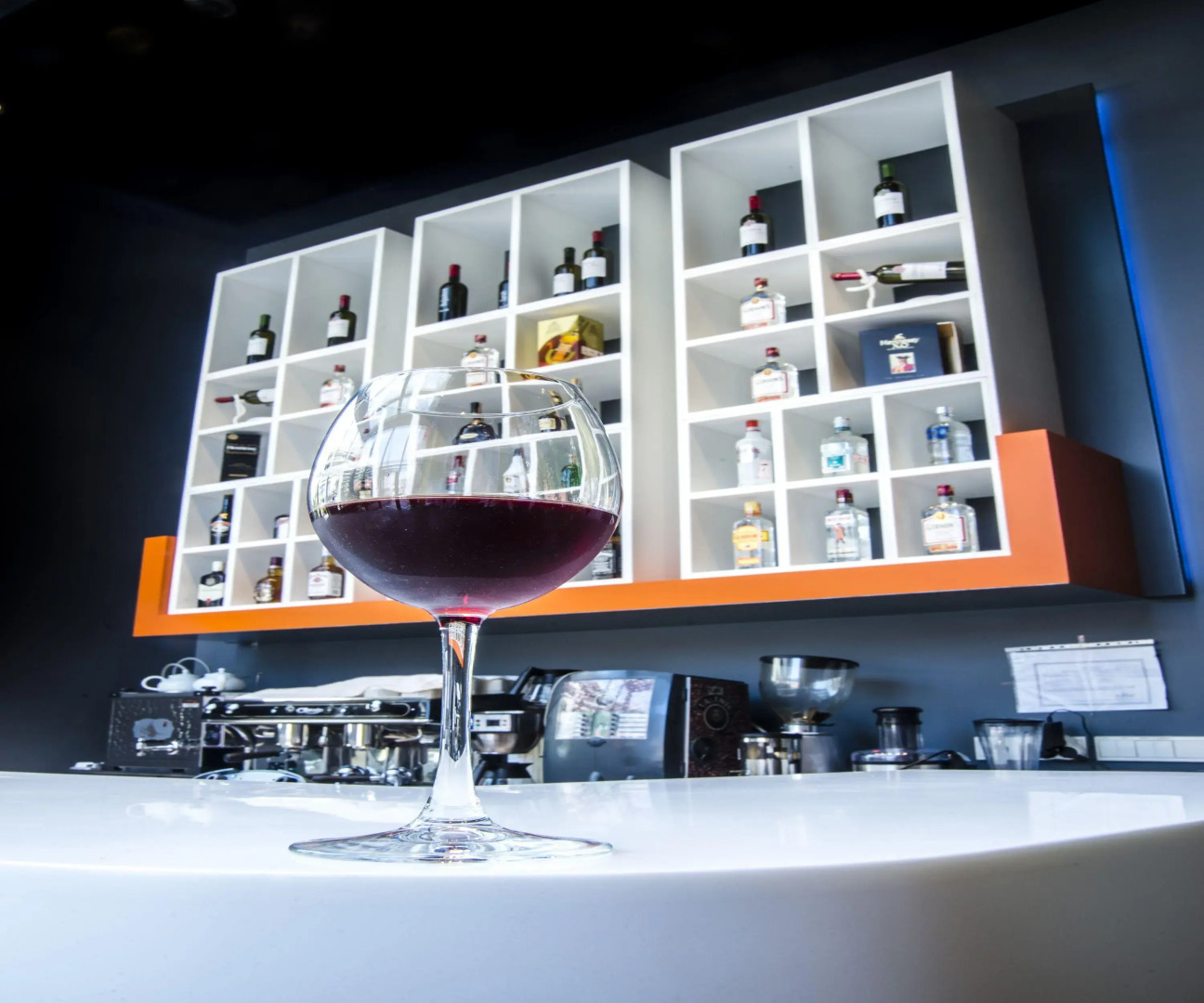 Foto - The Elysium Styles Taksim