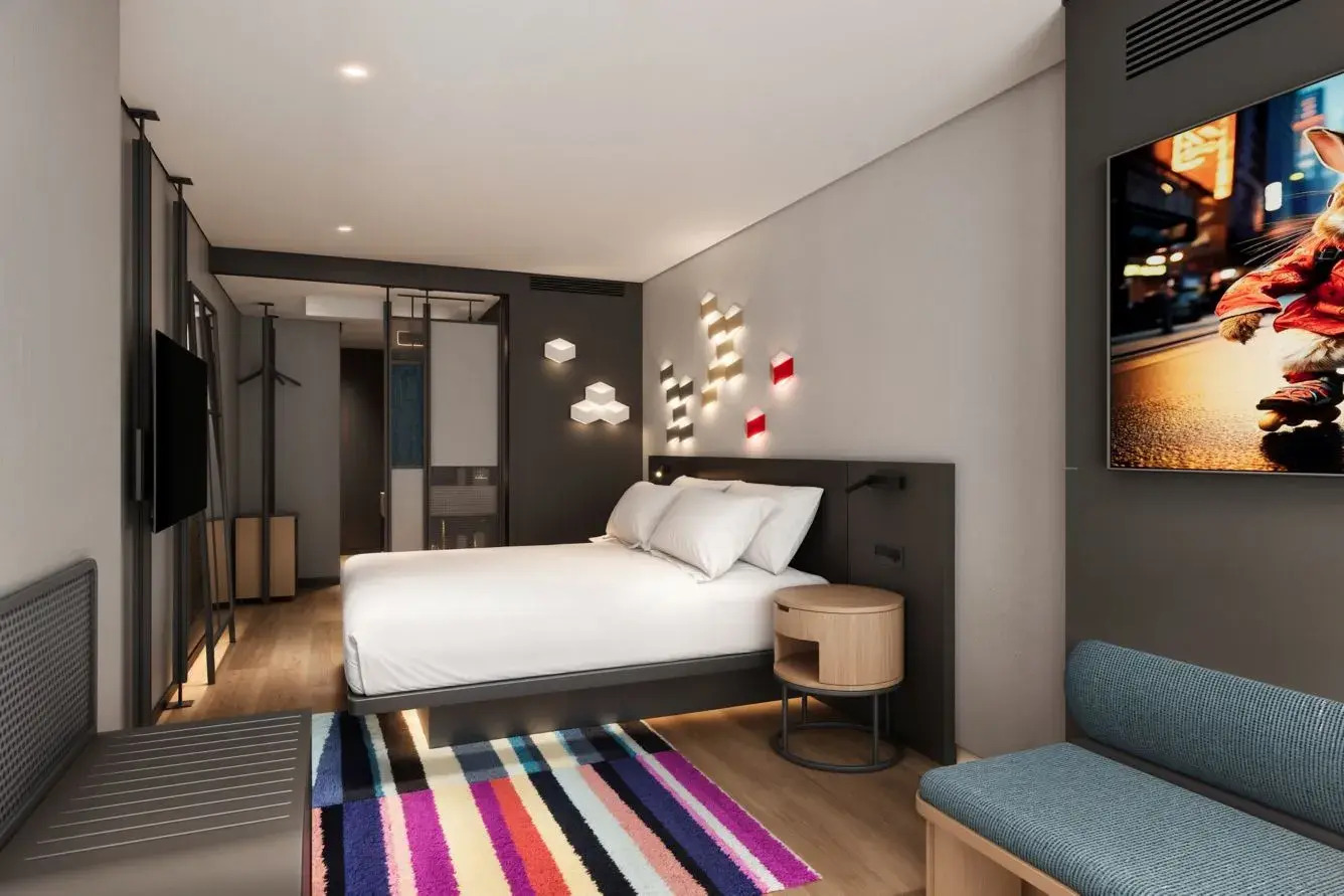 Photo - Aloft by Marriott Istanbul Karakoy